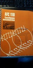 Someca faucheuse automotrice