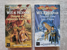 lance dragon weis et hickman 1