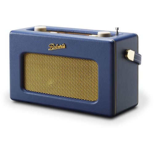Radio internet roberts revival - radio,
