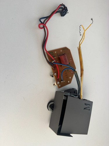 Transformateur 110v technics - 110v,