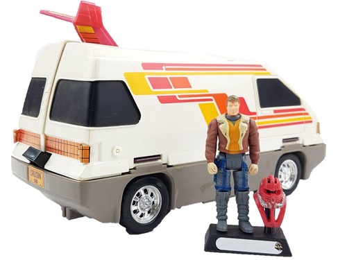Kenner mask a - kenner,