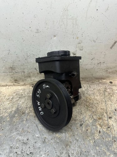 Bmw e39 2002 diesel pompe - 5,