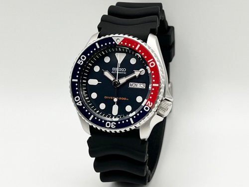 Montre automatique homme - , seiko