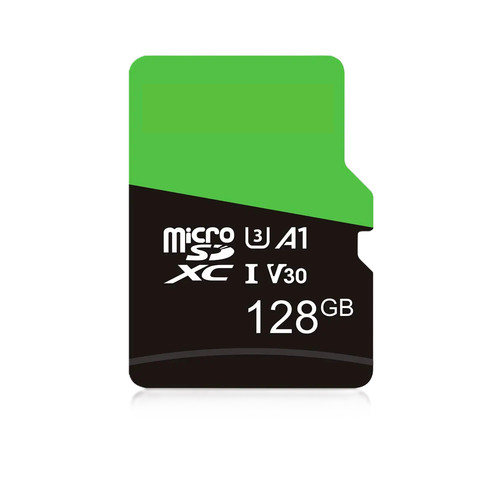 Carte mémoire micro 128gb - carte, sd