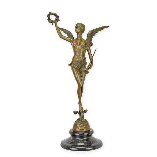 Statue moderne sculpture - moderne,