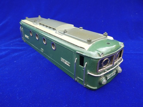 Joli pretty train - pretty, jep