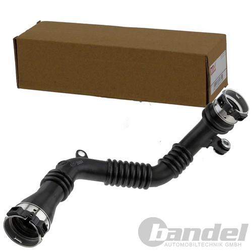 Nty tuyau air turbo pour - air,