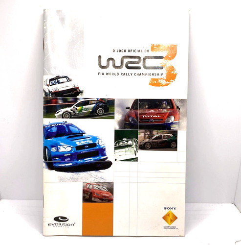 Notice esp wrc - esp,