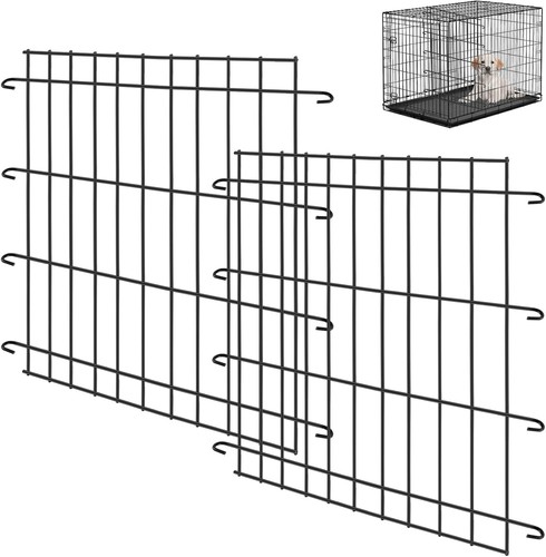 Pack dog crate divider - 2,
