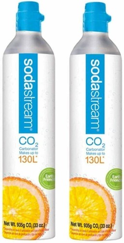 Factory sealed sodastream - sealed,