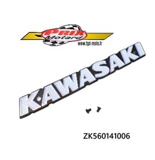 KAWASAKI Z 900 A4 1976 BADGE