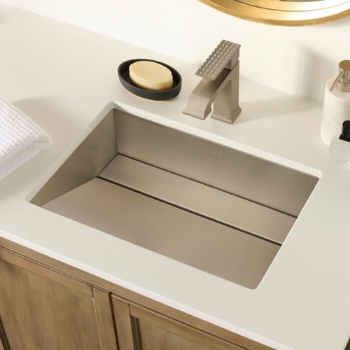 Ruvati x14 undermount - ruvati, 20″x14″