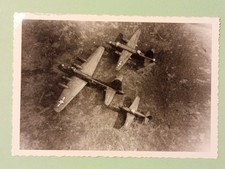 photo avion - 1951 - modèles