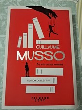 La vie est un roman –