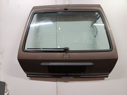 Hayon mercedes s124 break - hayon,