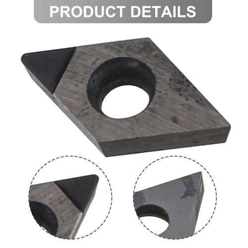 Inserts carbure aluminium - inserts, en