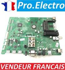 Motherboard carte mère TV QPWBXF915WJN2 DUNTK915 Sharp 40le730e 46le730e