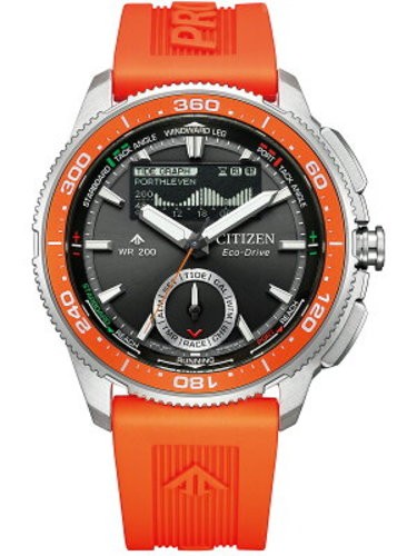 Montre homme psl citizen - montre,