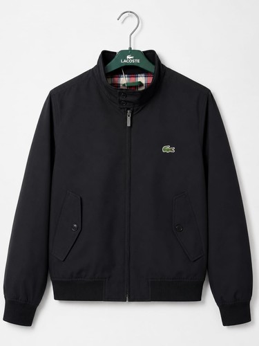 Veste lacoste homme - taille, s