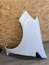 Aile avant gauche RENAULT CLIO