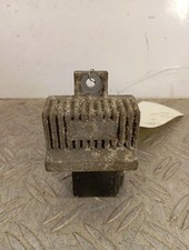 Boitier de prechauffage