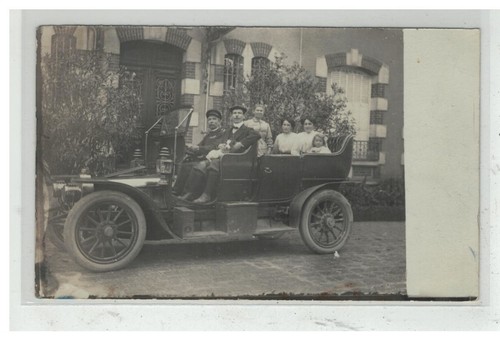 Voiture auto 10850 - auto, de