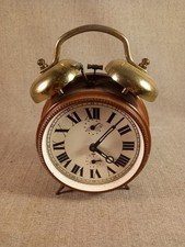 Ancien réveil Jaz à