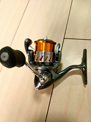 Moulinet toupie shimano - toupie,