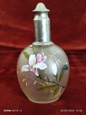 Rare Belle Lampe Berger, Brule
