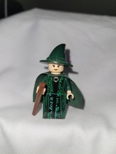 LEGO Harry Potter : Minerva