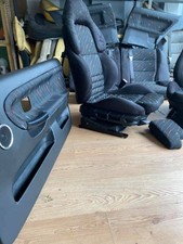 Intérieur Siège Vêtements