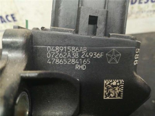 4891586ab potentiomètre - ,