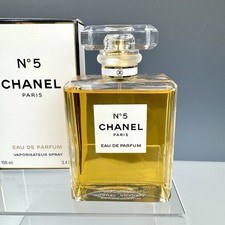 CHANEL No 5 Eau de Parfum 3.4
