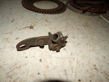 renvoi non bloqué couronne