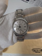Montre pour homme Grand Seiko