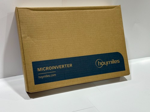 New hoymiles hms - new,