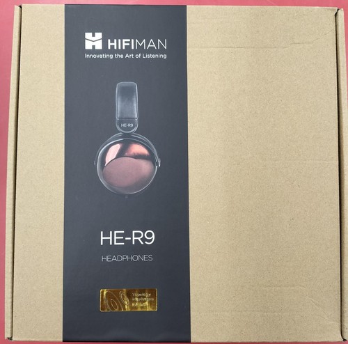 Casque audiophile hifiman - casque,