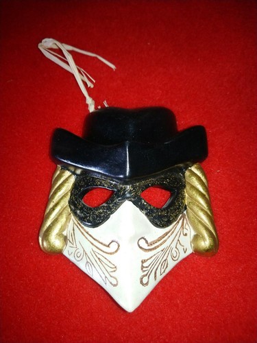 Masque carnaval venise - masque,