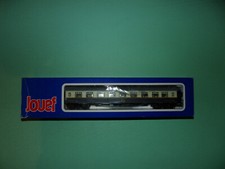 JOUEF voiture voyageurs