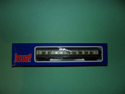 Jouef voiture voyageurs - jouef,