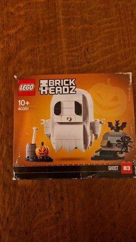Lego 40351 halloween ghost - 40351,