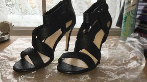 Chaussures femme noires new - femme,
