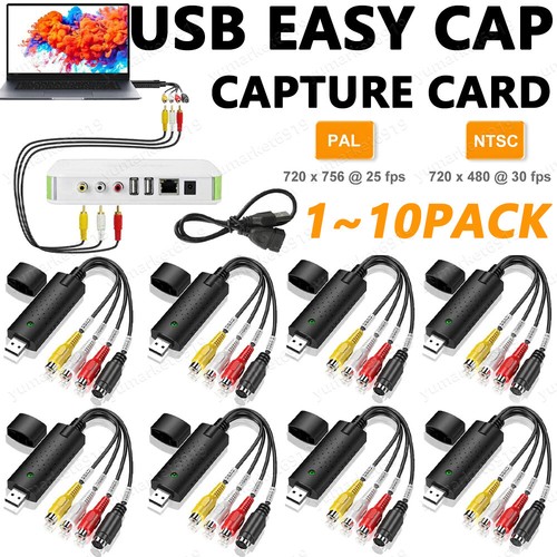 Lot usb audio video - audio, to