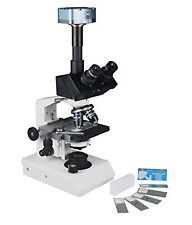 Microscope Biologique