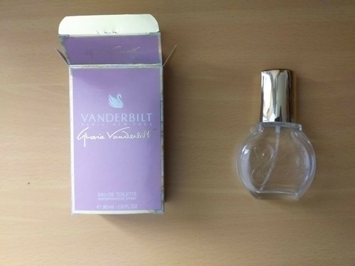 Pour collection flacon vide - pour,