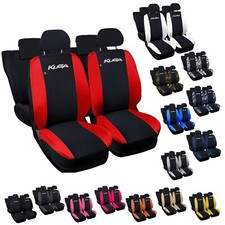 Housses de Siège Voiture