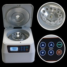 CENTRIFUGEUSE LABORATOIRE