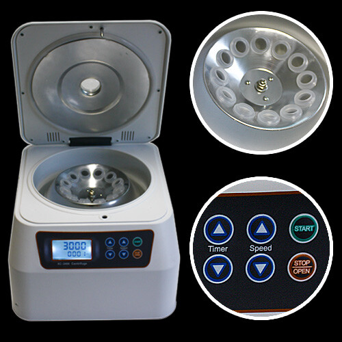 Centrifugeuse laboratoire - centrifugeuse,