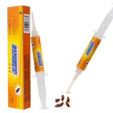 Gel  Anti cafard Gel Rapide et