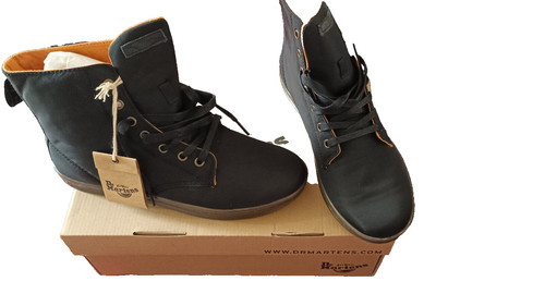 Martens bottines hackney - dr.,
